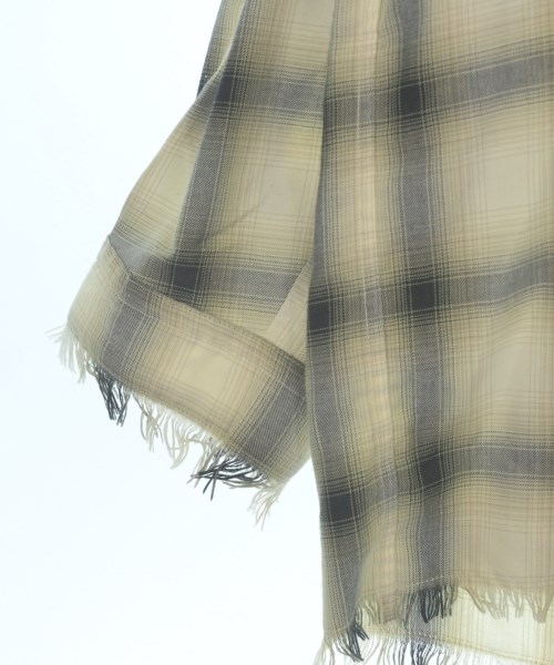 MAISON SPECIAL（メゾンスペシャル）カジュアルシャツ 白 サイズ:1(S位) メンズ/2200659285010