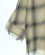 MAISON SPECIAL（メゾンスペシャル）カジュアルシャツ 白 サイズ:1(S位) メンズ/2200659285010