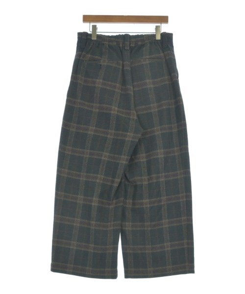 MAISON SPECIAL（メゾンスペシャル）その他 緑 サイズ:1(S位) メンズ/2200659285072