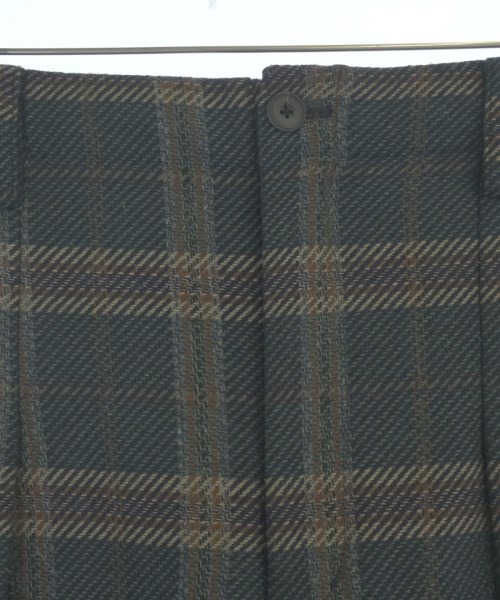 MAISON SPECIAL（メゾンスペシャル）その他 緑 サイズ:1(S位) メンズ/2200659285072