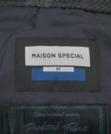 MAISON SPECIAL（メゾンスペシャル）その他 緑 サイズ:1(S位) メンズ/2200659285072