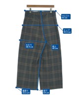 MAISON SPECIAL（メゾンスペシャル）その他 緑 サイズ:1(S位) メンズ/2200659285072