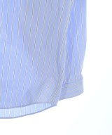 MAISON SPECIAL（メゾンスペシャル）カジュアルシャツ 青 サイズ:0(XS位) メンズ/2200659290052