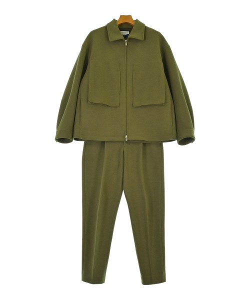 MAISON SPECIAL(メゾンスペシャル)その他 カーキ サイズ:00(XS位)/00(XS位)/2200660635026