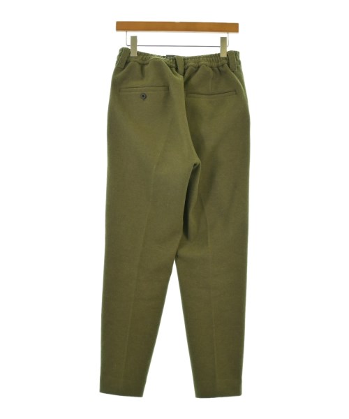 MAISON SPECIAL（メゾンスペシャル）その他 カーキ サイズ:00(XS位)/00(XS位) メンズ/2200660635026