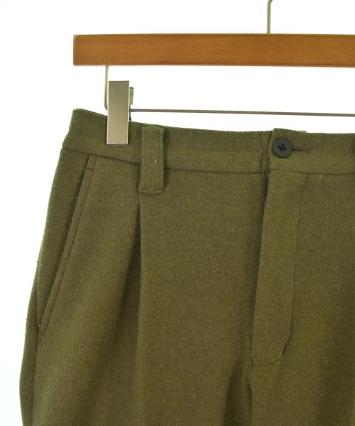 MAISON SPECIAL（メゾンスペシャル）その他 カーキ サイズ:00(XS位)/00(XS位) メンズ/2200660635026