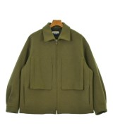 MAISON SPECIAL（メゾンスペシャル）その他 カーキ サイズ:00(XS位)/00(XS位) メンズ/2200660635026