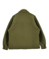 MAISON SPECIAL（メゾンスペシャル）その他 カーキ サイズ:00(XS位)/00(XS位) メンズ/2200660635026