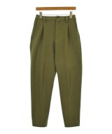 MAISON SPECIAL（メゾンスペシャル）その他 カーキ サイズ:00(XS位)/00(XS位) メンズ/2200660635026
