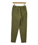 MAISON SPECIAL（メゾンスペシャル）その他 カーキ サイズ:00(XS位)/00(XS位) メンズ/2200660635026