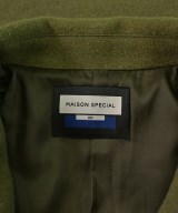 MAISON SPECIAL（メゾンスペシャル）その他 カーキ サイズ:00(XS位)/00(XS位) メンズ/2200660635026