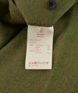 MAISON SPECIAL（メゾンスペシャル）その他 カーキ サイズ:00(XS位)/00(XS位) メンズ/2200660635026