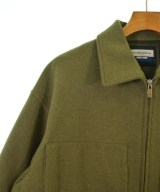 MAISON SPECIAL（メゾンスペシャル）その他 カーキ サイズ:00(XS位)/00(XS位) メンズ/2200660635026