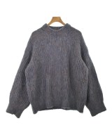 MAISON SPECIAL ニット・セーター