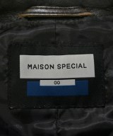 MAISON SPECIAL（メゾンスペシャル）その他 茶 サイズ:00(XS位) メンズ/2200711017023
