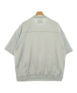 MAISON SPECIAL（メゾンスペシャル）スウェット グレー サイズ:02(M位) メンズ/2200711050020