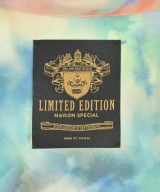 MAISON SPECIAL（メゾンスペシャル）カジュアルシャツ 青 サイズ:1(S位) メンズ/2200711050129