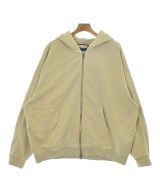 MAISON SPECIAL（メゾンスペシャル）パーカー ベージュ サイズ:1(S位) メンズ/2200711050242