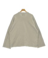 MAISON SPECIAL（メゾンスペシャル）Tシャツ・カットソー グレー サイズ:02(M位) メンズ/2200711050259