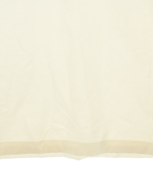 MAISON SPECIAL（メゾンスペシャル）Tシャツ・カットソー 白 サイズ:1(S位) メンズ/2200711050273