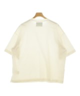 MAISON SPECIAL（メゾンスペシャル）Tシャツ・カットソー 白 サイズ:1(S位) メンズ/2200711050273