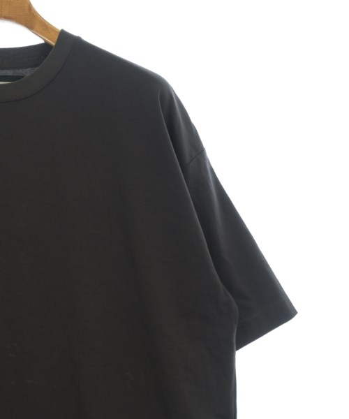 MAISON SPECIAL（メゾンスペシャル）Tシャツ・カットソー 茶 サイズ:1(S位) メンズ/2200711050280