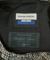 MAISON SPECIAL（メゾンスペシャル）その他 白 サイズ:0(XS位) メンズ/2200711050303
