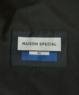 MAISON SPECIAL（メゾンスペシャル）その他 黒 サイズ:0(XS位) メンズ/2200711050327