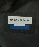 MAISON SPECIAL（メゾンスペシャル）その他 黒 サイズ:0(XS位) メンズ/2200711050334