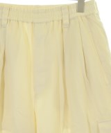 MAISON SPECIAL（メゾンスペシャル）カーゴパンツ 白 サイズ:0(XS位) メンズ/2200711050341