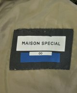 MAISON SPECIAL（メゾンスペシャル）その他 カーキ サイズ:0(XS位) メンズ/2200711050365