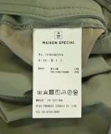MAISON SPECIAL（メゾンスペシャル）その他 カーキ サイズ:0(XS位) メンズ/2200711050365