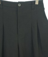 MAISON SPECIAL（メゾンスペシャル）その他 黒 サイズ:0(XS位) メンズ/2200711050389