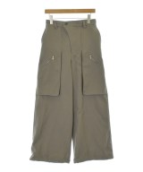 MAISON SPECIAL（メゾンスペシャル）その他 茶 サイズ:0(XS位) メンズ/2200711050396