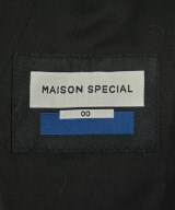 MAISON SPECIAL（メゾンスペシャル）その他 茶 サイズ:0(XS位) メンズ/2200711050396