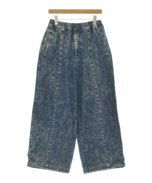 MAISON SPECIAL(メゾンスペシャル)のデニムパンツ サイズ:0(XS位) 10,400円