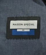 MAISON SPECIAL（メゾンスペシャル）デニムパンツ 紺 サイズ:0(XS位) メンズ/2200711050402