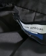 MAISON SPECIAL（メゾンスペシャル）ジャケット 黒 サイズ:0(XS位) メンズ/2200715362044