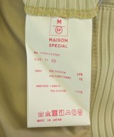 MAISON SPECIAL（メゾンスペシャル）ジャケット カーキ サイズ:2(M位) メンズ/2200715362051