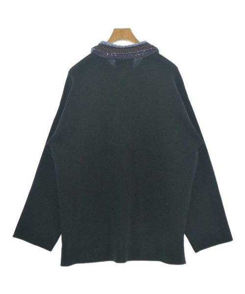 MAISON SPECIAL（メゾンスペシャル）Tシャツ・カットソー 紺 サイズ:1(S位) メンズ/2200711858213