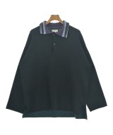 MAISON SPECIAL（メゾンスペシャル）Tシャツ・カットソー 紺 サイズ:1(S位) メンズ/2200711858213