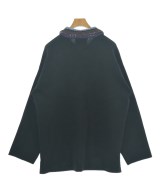 MAISON SPECIAL（メゾンスペシャル）Tシャツ・カットソー 紺 サイズ:1(S位) メンズ/2200711858213