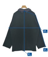 MAISON SPECIAL（メゾンスペシャル）Tシャツ・カットソー 紺 サイズ:1(S位) メンズ/2200711858213