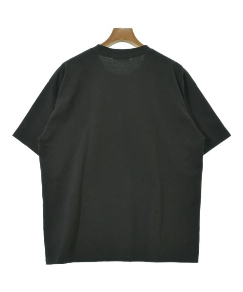 MAISON SPECIAL（メゾンスペシャル）Tシャツ・カットソー 黒 サイズ:F メンズ/2200713058062