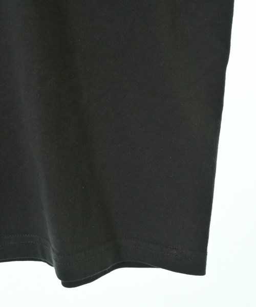 MAISON SPECIAL（メゾンスペシャル）Tシャツ・カットソー 黒 サイズ:F メンズ/2200713058062