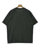 MAISON SPECIAL（メゾンスペシャル）Tシャツ・カットソー 黒 サイズ:F メンズ/2200713058062