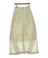 MAISON SPECIAL（メゾンスペシャル）その他 白 サイズ:0(XS位) メンズ/2200716769040