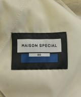 MAISON SPECIAL（メゾンスペシャル）その他 白 サイズ:0(XS位) メンズ/2200716769040