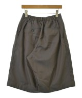 MAISON SPECIAL（メゾンスペシャル）ショートパンツ 茶 サイズ:1(S位) メンズ/2200717023035