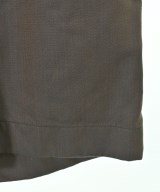 MAISON SPECIAL（メゾンスペシャル）ショートパンツ 茶 サイズ:1(S位) メンズ/2200717023035